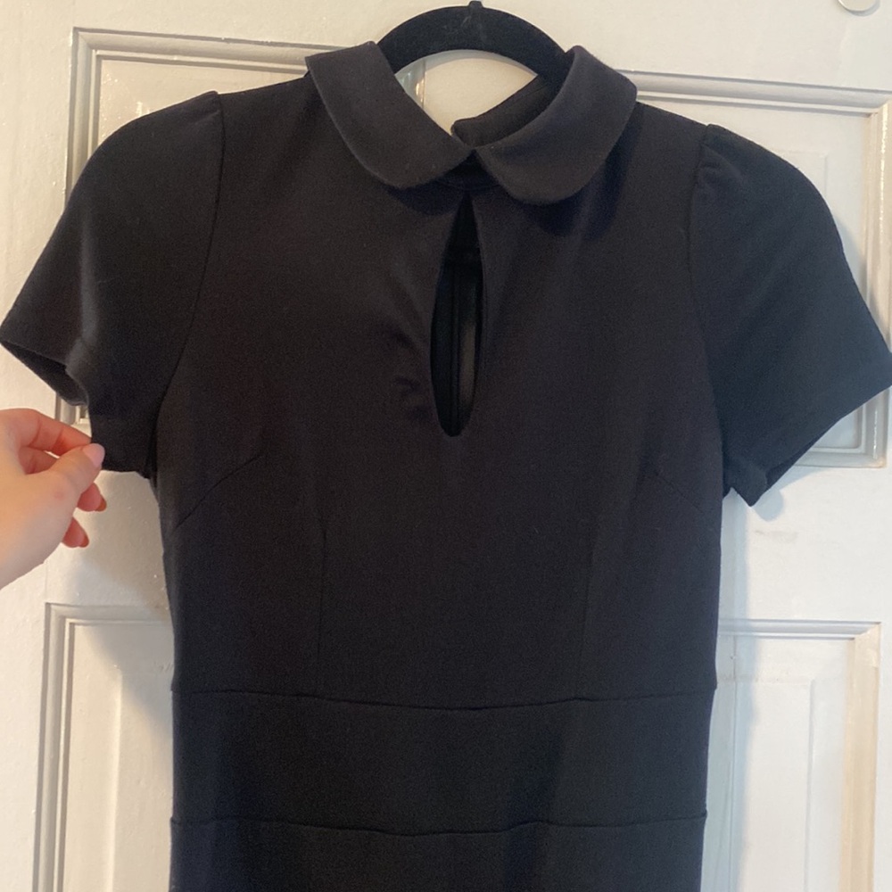 Killstar Wednesday dress